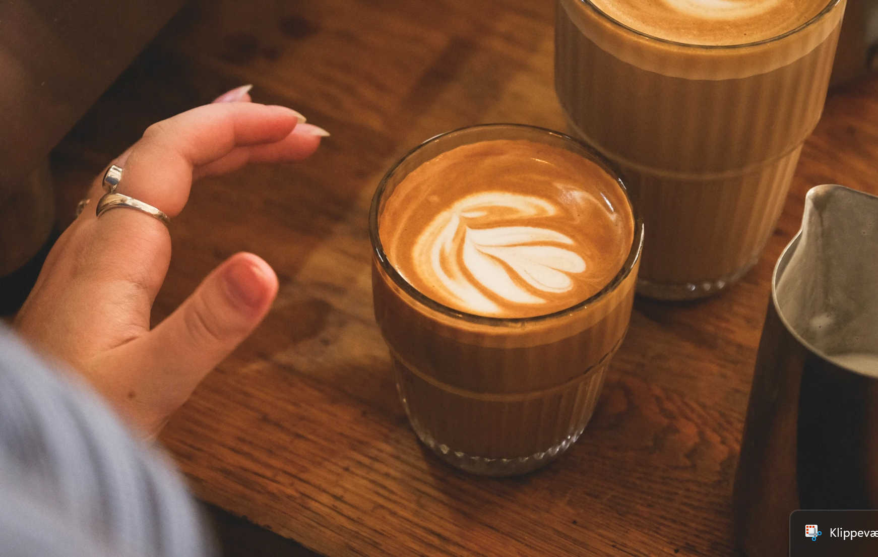 Café i Valby